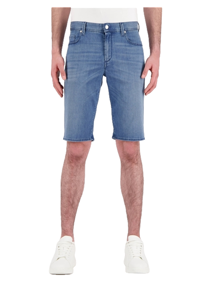 Alberto Denim shorts